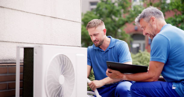 Best Emergency HVAC repair  in Tn Lakes, WI