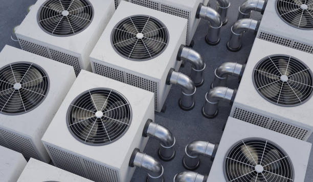 Best Central air repair  in Tn Lakes, WI