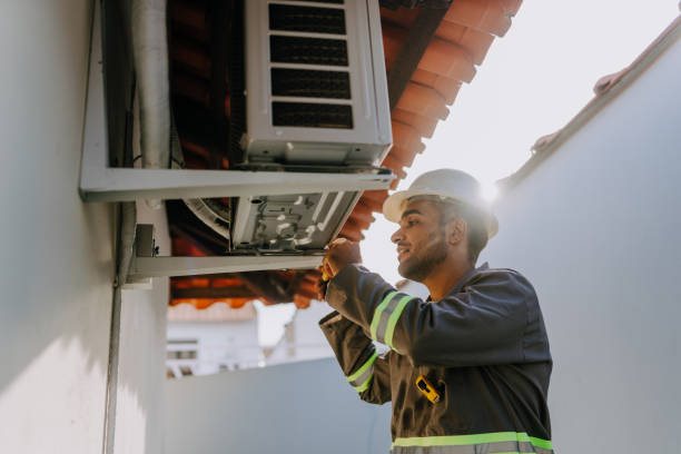Best HVAC repair near me  in Tn Lakes, WI
