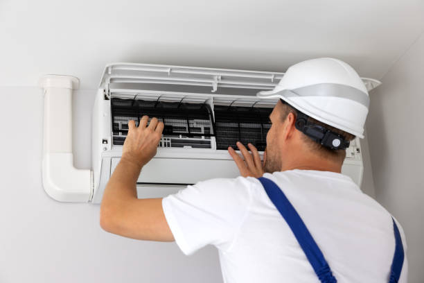 Best HVAC maintenance near me  in Tn Lakes, WI