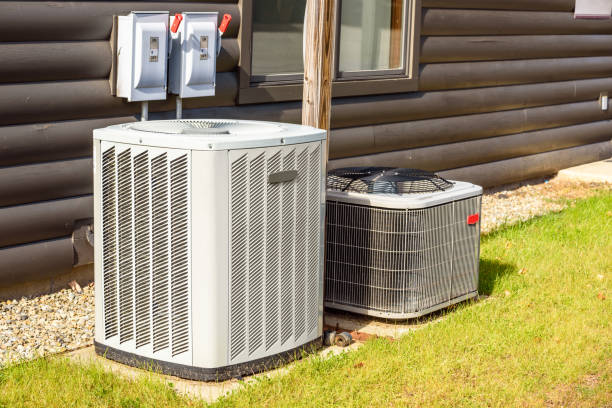 Best Affordable HVAC services  in Tn Lakes, WI